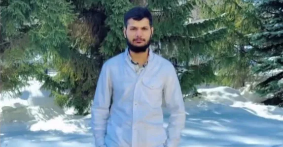 പാൽ വാങ്ങാൻ ഹോസ്റ്റലിൽ നിന്നിറങ്ങി; ഇന്ത്യൻ‌ വിദ്യാർഥി റഷ്യയിലെ അണക്കെട്ടിൽ മരിച്ച നിലയിൽ, ദുരൂഹത