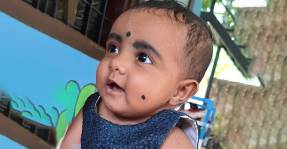 ആറുമാസം പ്രായമായ കുഞ്ഞിന്റെ മരണം കൊലപാതകം; അമ്മൂമ്മ റോസിലിയുടെ അറസ്റ്റ് ഇന്ന് രേഖപ്പെടുത്തും