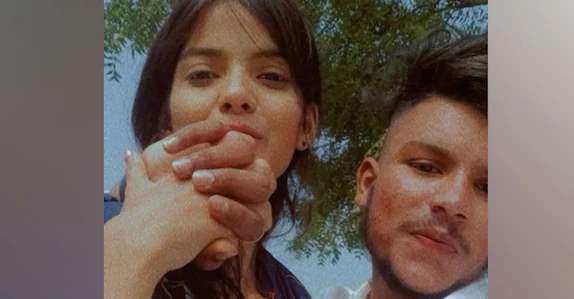 ‘മരണം തോറ്റു, പ്രണയം ജയിച്ചു’; കാമുകനെ വീട്ടുകാർ വെടിവച്ചു കൊന്നു, യുവതി മൃതദേഹത്തെ വിവാഹം കഴിച്ചു