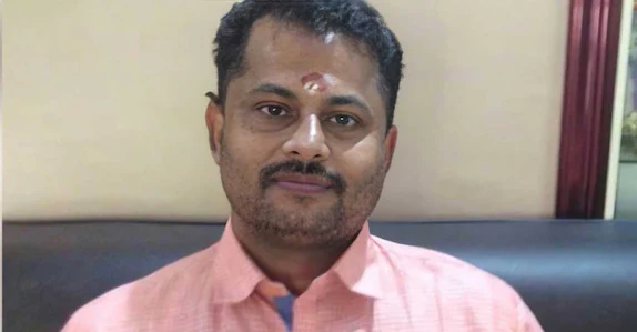 10 വയസ്സുകാരിയെ പീഡിപ്പിച്ച കേസ്: ബിജെപി നേതാവും അധ്യാപകനുമായ പത്മരാജന് മരണംവരെ ജീവപര്യന്തം