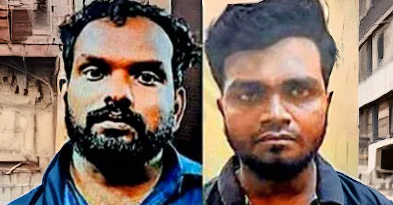 മോഷണം പോയ ഫോൺ തേടിയെത്തി; മലയാളി ആർപിഎഫ് ഉദ്യോഗസ്ഥനും സുഹൃത്തിനും ക്രൂര മർദനം, അറസ്റ്റ്