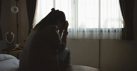 സീറ്റ് നിഷേധിച്ചതിൽ നിരാശ; നെടുമങ്ങാട് ബിജെപി പ്രവർത്തക ആത്മഹത്യയ്ക്ക് ശ്രമിച്ചു