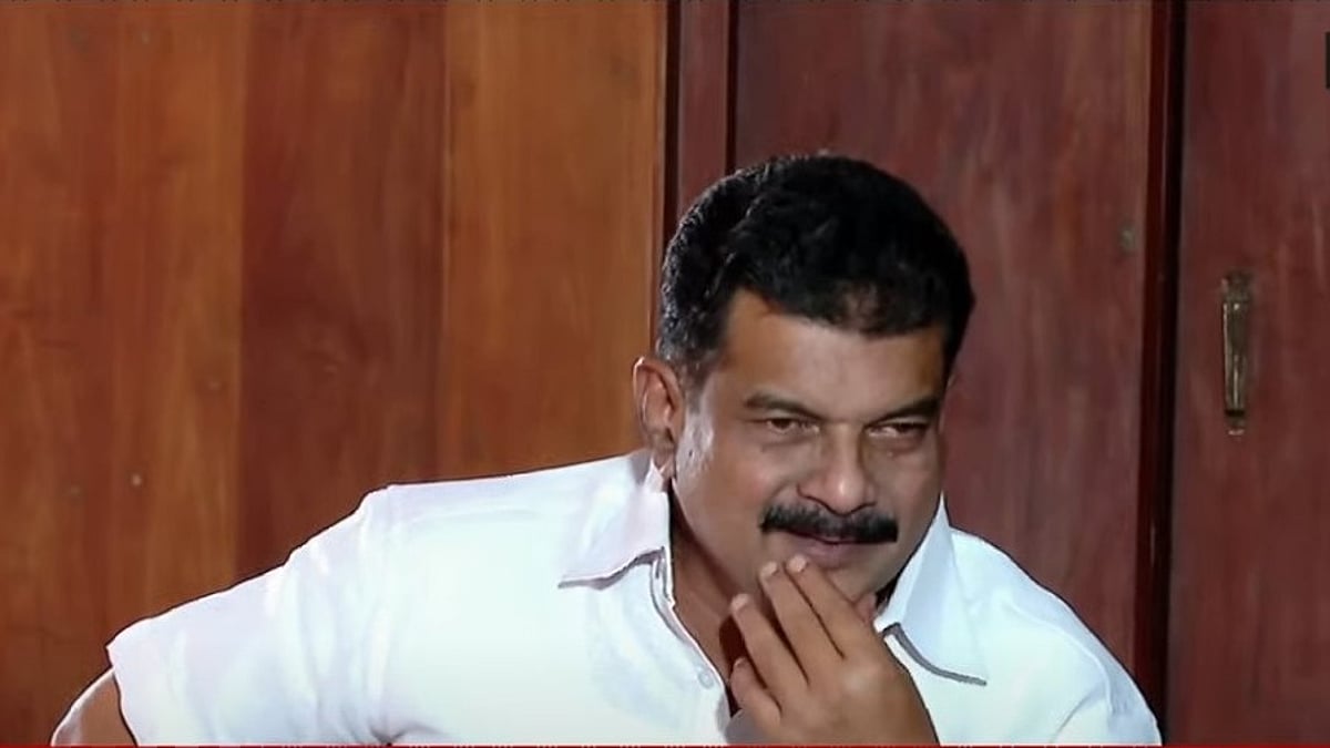 പി വി അന്വറിന്റെ വീട്ടില് ഇ ഡി റെയ്ഡ്; സഹായികളുടെ വീട്ടിലും പരിശോധന