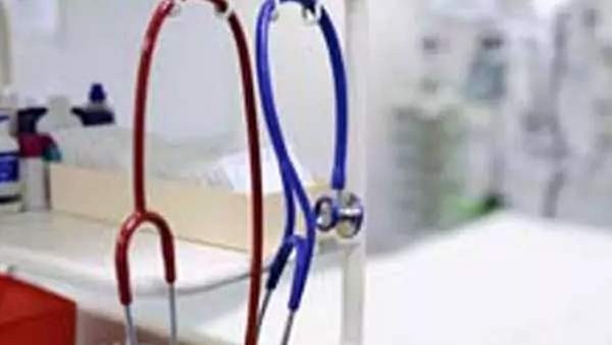 ജീവന് രക്ഷാസമരം പ്രഖ്യാപിച്ച് ഡോക്ടര്മാരുടെ സംഘടന; ജോലികളില് നിന്ന് വിട്ടുനില്ക്കും