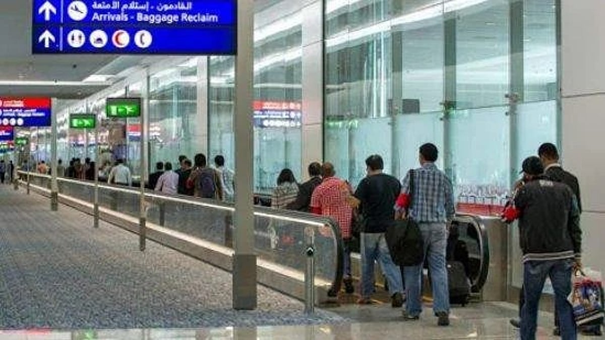 യു എ ഇയിലെ സ്വദേശിവൽകരണം; മുന്നറിയിപ്പുമായി മാനവ വിഭവ ശേഷി മന്ത്രാലയം