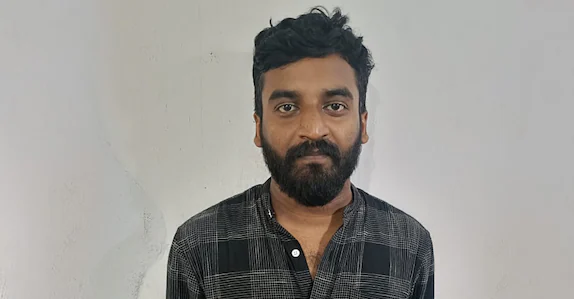 വൃക്ക സംഘടിപ്പിച്ചു തരാമെന്ന് വാഗ്ദാനം, രോഗികളിൽ നിന്നു ലക്ഷങ്ങൾ തട്ടിയ പ്രതി പിടിയിൽ