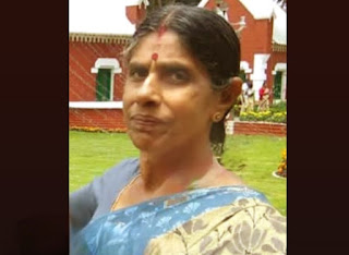 ബൈക്കിടിച്ച് ചികിത്സയിലായിരുന്ന വയോധിക മരിച്ചു