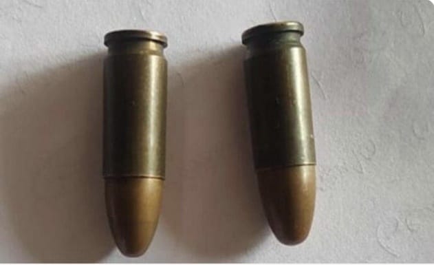 സ്കൂൾ വിദ്യാർഥിയുടെ ബാഗിൽ വെടിയുണ്ടകൾ; പോലീസ് അന്വേഷണം ആരംഭിച്ചു