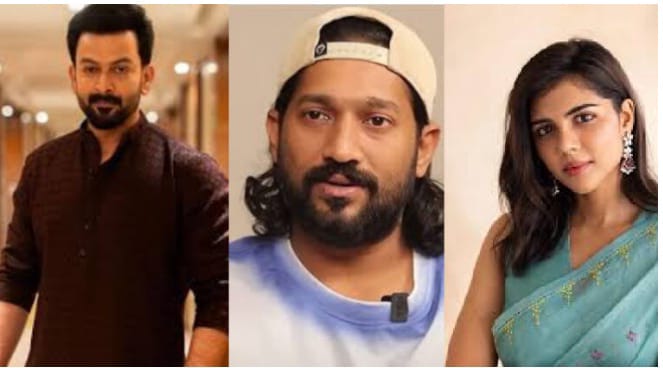 ഐഎംഡിബി പട്ടികയിൽ തിളങ്ങി മലയാളികൾ; ജനപ്രിയ സംവിധായകരിൽ അഞ്ചാം സ്ഥാനത്ത്‌ പൃഥ്വിരാജ്, ജനപ്രിയ താരങ്ങളുടെ ലിസ്റ്റിൽ തിളങ്ങി കല്യാണി