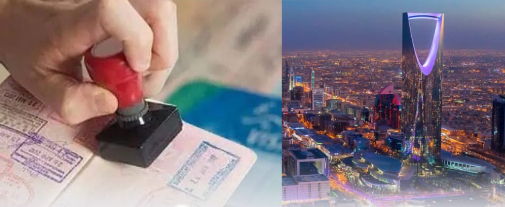 സൗദി സന്ദർശകർക്ക് ആശ്വാസമായി പുതിയ നിയമം; തിരിച്ചറിയൽ രേഖയായി ‍ഡിജിറ്റൽ ഐഡി മതി