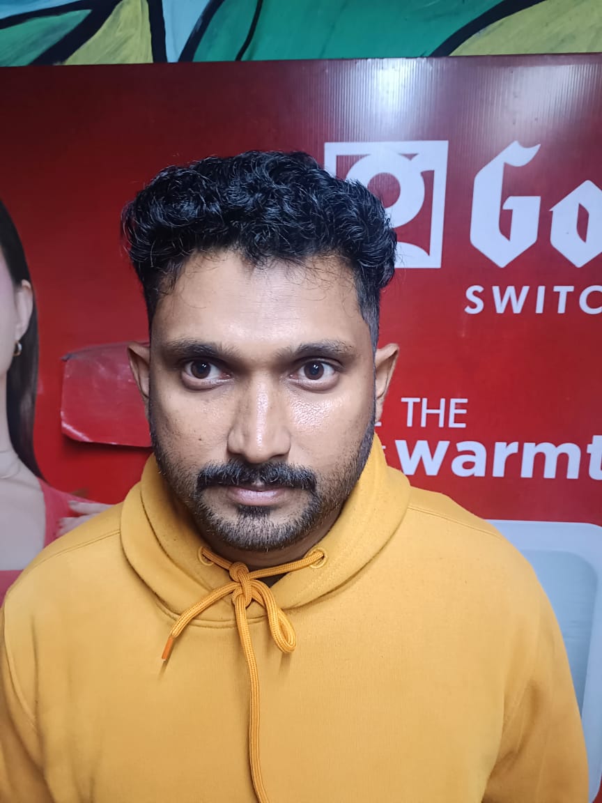 മുത്തങ്ങ എക്സൈസ് ചെക്ക്പോസ്റ്റിൽ വൻ കുഴൽപ്പണ വേട്ട