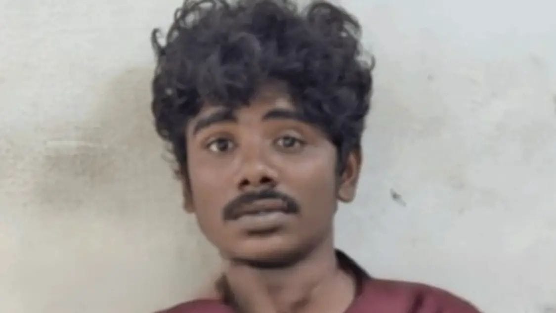 85 വയസുകാരിയെ പീഡിപ്പിച്ച് അവശനിലയില് വഴിയില് ഉപേക്ഷിച്ച 20കാരൻ അറസ്റ്റില്