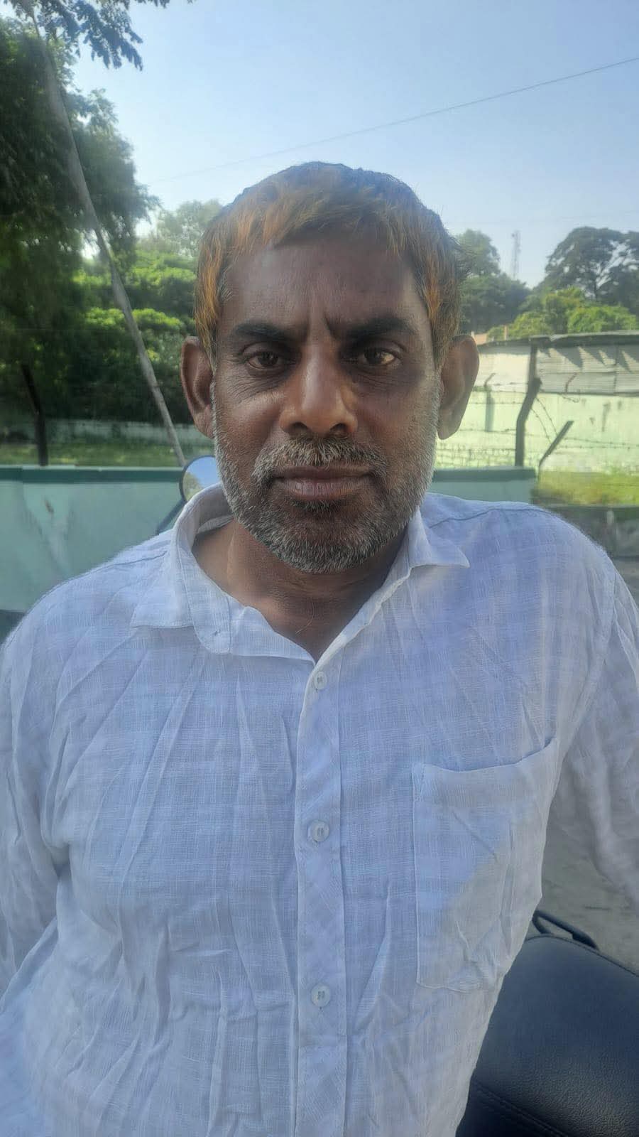 പ്രായപൂർത്തിയാവാത്ത കുട്ടിക്കെതിരെ ലൈംഗികാതിക്രമം; പ്രതി പിടിയിൽ