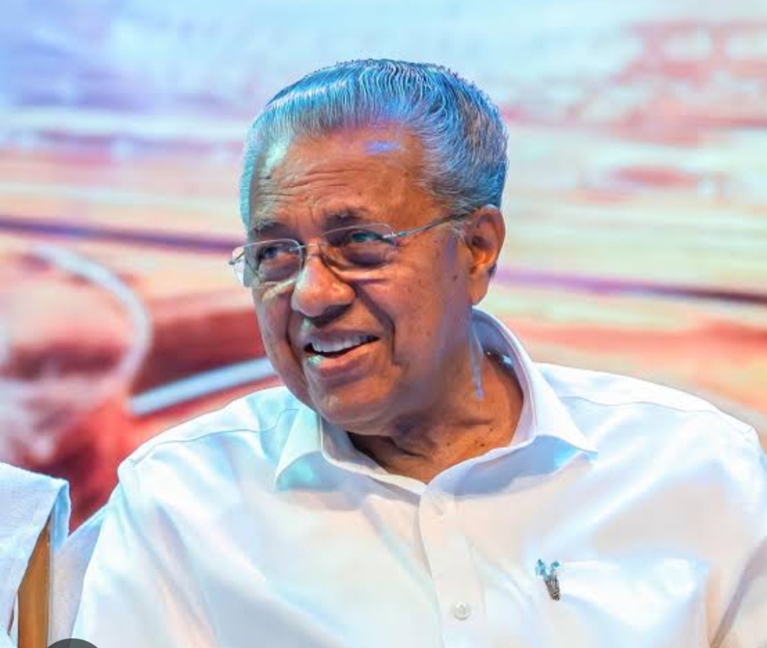 മുഖ്യമന്ത്രി പിണറായി വിജയന് പുതിയ കാർ; 1.10 കോ‌ടി രൂപ അനുവദിച്ച് ധനവകുപ്പ്