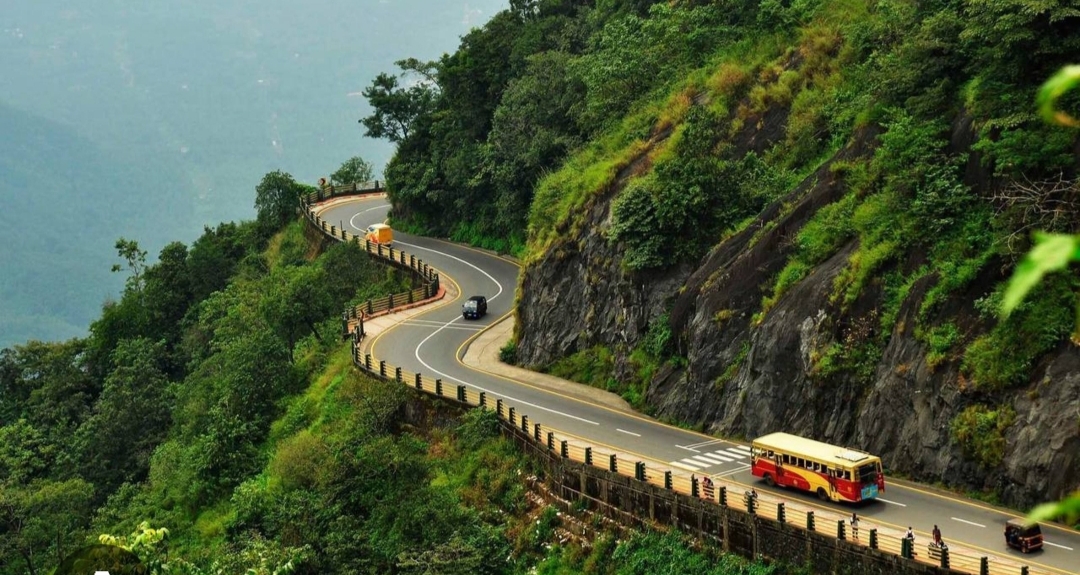 താമരശ്ശേരി ചുരത്തിൽ നാളെ ഗതാഗത നിയന്ത്രണം