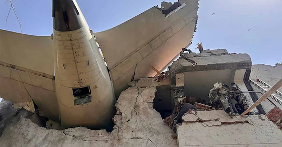 അഹമ്മദാബാദ് വിമാനാപകടം: ലണ്ടനിലേക്കയച്ച മൃതദേഹങ്ങളിൽ അപകടകരമാം വിധം ഉയർന്നതോതിൽ രാസസാന്നിധ്യം