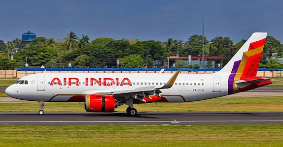 എയർ ഇന്ത്യ വിമാനം പറന്നത് 8 തവണ, ഞെട്ടിക്കുന്ന സുരക്ഷാ വീഴ്ച!