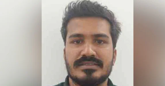 വനിതാ ബിഎൽഒയെ തടഞ്ഞു നിർത്തി വിവരങ്ങൾ ഫോണിലേക്ക് പകർത്തി; ബിജെപി പ്രവർത്തകൻ അറസ്റ്റിൽ