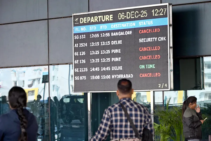 വിമാന നിരക്കുകള്‍ക്ക് പരിധി നിശ്ചയിച്ച് കേന്ദ്രസര്‍ക്കാര്‍, നിരക്കുകള്‍ ഇനി ഇങ്ങനെ, ലംഘിച്ചാല്‍ കടുത്ത നടപടി