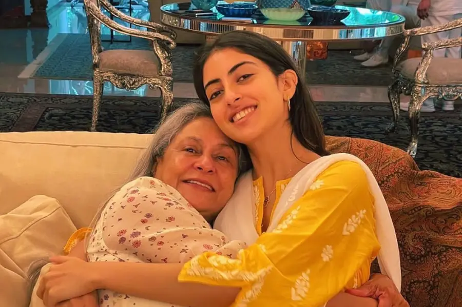 വിവാഹം കാലഹരണപ്പെട്ട സങ്കല്‍പം, എന്റെ കൊച്ചുമകള്‍ വിവാഹിതയാവണമെന്ന് ഞാന്‍ ആഗ്രഹിക്കുന്നില്ല- ജയാ ബച്ചന്‍