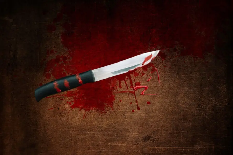 മകന്റെ വെട്ടേറ്റ് അച്ഛൻ മരിച്ചു; അമ്മയുടെ നില ഗുരുതരം