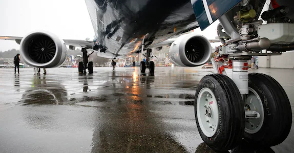 തട്ടിപ്പുകേസിൽ മുങ്ങിയ പ്രതിയുടെ വിമാനം ലേലത്തിനുവച്ച് ഇ.ഡി