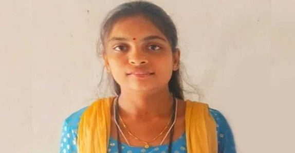 ദുരഭിമാനക്കൊല; 4 മാസം ഗർഭിണിയായ യുവതിയെ വെട്ടികൊലപ്പെടുത്തി പിതാവും സഹോദരനും