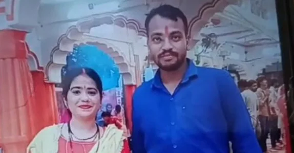 പബ്ജി കളിച്ചിരുന്ന ഭർത്താവിനോട് ജോലിക്ക് പോകാൻ പറഞ്ഞു; ഭാര്യയെ ശ്വാസംമുട്ടിച്ച് കൊന്നു