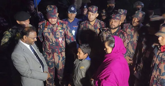 ഇന്ത്യൻ പൗരത്വം ഉണ്ടായിട്ടും നാടുകടത്തപ്പെട്ട ഗർഭിണിയെയും കുട്ടിയെയും തിരികെ എത്തിച്ചു; നടപടി സുപ്രീംകോടതി നിർദേശത്തിന് പിന്നാലെ