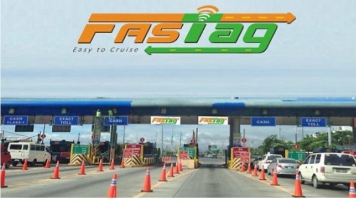 വാഹന ഉടമകൾക്ക് ആശ്വസിക്കാം; ഫാസ്ടാഗിന് കെവൈവി ഒഴിവാക്കി