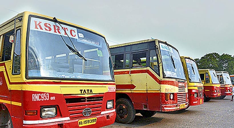 ഇനി യാത്രാദുരിതമില്ല; ആനവണ്ടിയെത്തുന്നു… കോഴിക്കോട് കുറ്റ്യാടി- മാനന്തവാടി റൂട്ടില്‍ 12 കെഎസ്ആര്‍ടിസി ബസുകൾ