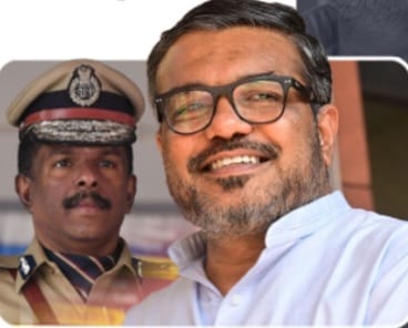 ഉദ്യോഗസ്ഥർ എക്സൈസ് മന്ത്രിക്ക് എസ്കോർട്ട് പോകണം; വിചിത്ര ഉത്തരവുമായി കമ്മീഷണർ