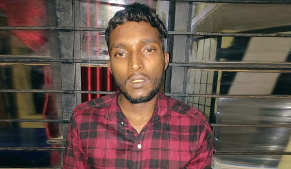 മോഷ്ടിച്ച ബൈക്കുമായി കറക്കം; സ്ഥിരം മോഷ്ടാവ് മീനങ്ങാടിയിൽ പിടിയിൽ