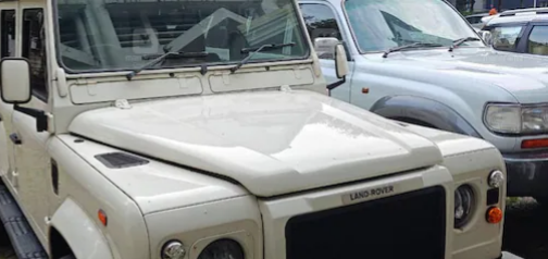 ഭൂട്ടാൻ വാഹനക്കടത്ത്: സംസ്ഥാനത്ത് ആദ്യ കേസ്