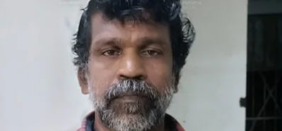 പ്രായപൂർത്തിയാകാത്ത പെണ്‍കുട്ടിയോട് ലൈംഗികാതിക്രമം: പ്രതി അറസ്റ്റിൽ