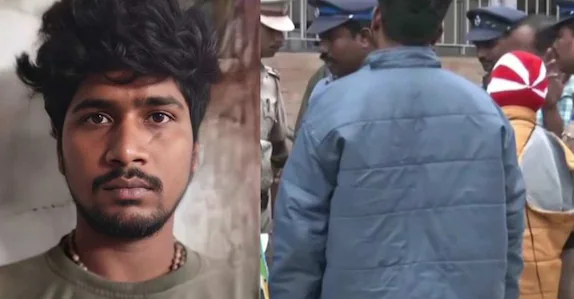 പ്രസവിച്ച് കിടന്ന യുവതിയെ കാണാനെത്തി കുപ്രസിദ്ധ ഗുണ്ട; വെട്ടിക്കൊലപ്പെടുത്തി യുവതിയുടെ ഭർത്താവും സുഹൃത്തുക്കളും