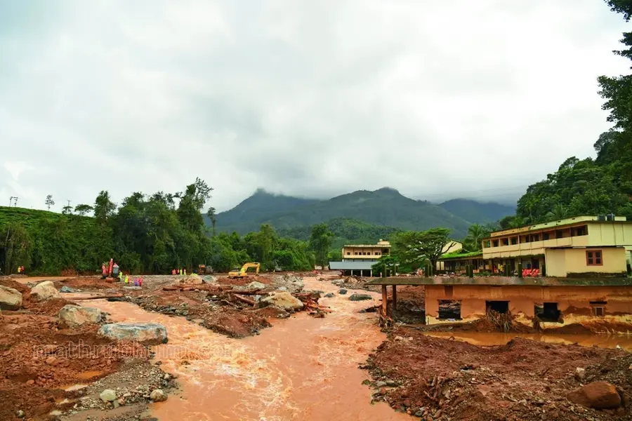 മേപ്പാടി-ചൂരൽമല ദുരന്തബാധിതരുടെ വായ്പാ കുടിശ്ശികകൾ സംസ്ഥാന സർക്കാർ ഏറ്റെടുക്കും- റവന്യൂമന്ത്രി