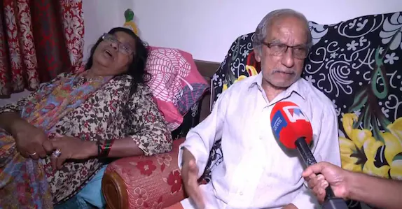 ഷിംജിതയ്ക്ക് പൊലീസിൽ നിന്നും അനാവശ്യ പരിഗണന’: ആരോപണവുമായി ദീപക്കിന്റെ കുടുംബം