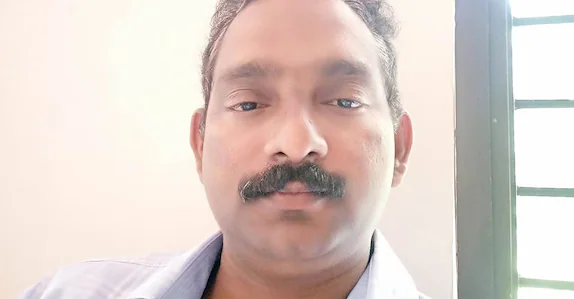 അഹമ്മദാബാദ് വിമാന അപകടം: മരിച്ച രഞ്ജിതയെ അപമാനിച്ച ഡപ്യൂട്ടി തഹസിൽദാർ അന്തരിച്ചു