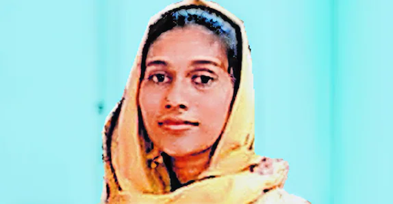 ‘ഹസ്ന താമസിച്ചത് ക്രിമിനലിനൊപ്പം; മടങ്ങി വരുമെന്ന് ഉമ്മയോട് പറഞ്ഞു’: അന്വേഷണം വേണമെന്ന് ബന്ധുക്കൾ