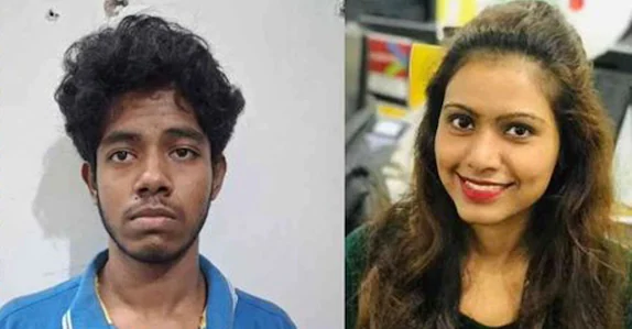 ലൈംഗികാതിക്രമത്തിനിടെ രക്തസ്രാവം, 34 കാരിയായ ടെക്കി യുവതിയുടെ മരണം കൊലപാതകം; 18 കാരനായ പ്രതി അറസ്റ്റിൽ