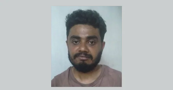 വാഹനം പാർക്ക് ചെയ്യുന്നതിലെ തർക്കം; കുത്തിപ്പരുക്കേൽപ്പിച്ച യുവാവ് പിടിയിൽ