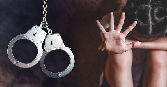 വീട്ടിൽ ഒറ്റയ്ക്കായിരുന്ന പ്ലസ് വൺ വിദ്യാർഥിനിയെ പീഡിപ്പിക്കാൻ ശ്രമം; അടുത്ത ബന്ധു അറസ്റ്റിൽ