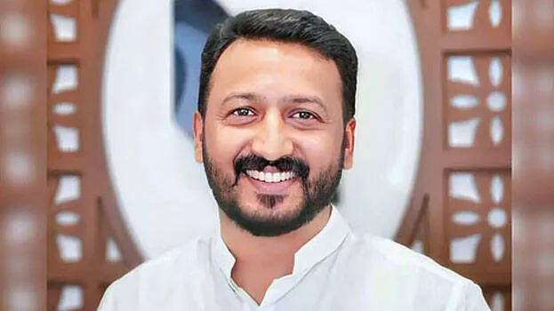 ജയിലിൽ നിന്ന് പുറത്തേയ്ക്ക്; മൂന്നാം ബലാത്സംഗക്കേസിൽ രാഹുൽ മാങ്കൂട്ടത്തിലിന് ജാമ്യം