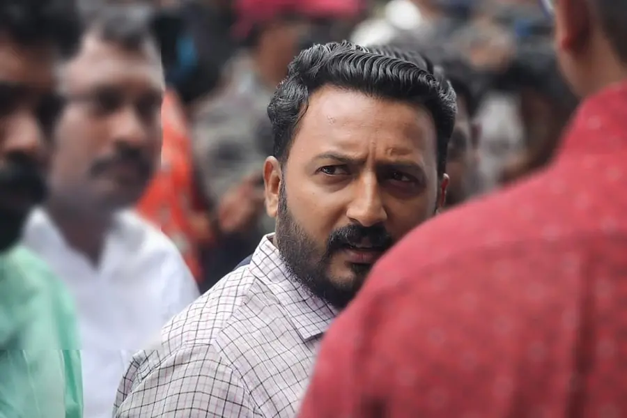 ‘എനിക്ക് അനുകൂലമായ തെളിവുകൾ ഫോണിലുണ്ട്, അവ നശിപ്പിക്കപ്പെടും’; എസ്ഐടിക്ക് പാസ്‌വേഡ് നൽകാതെ രാഹുൽ