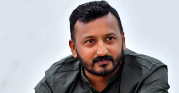 മൂന്നാം ബലാത്സംഗക്കേസ്: രാഹുൽ മാങ്കൂട്ടത്തിലിന് ജാമ്യമില്ല