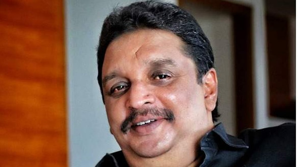 ഫ്‌ളാറ്റ് വാഗ്ദാനം ചെയ്ത് പണം വാങ്ങി വഞ്ചിച്ചെന്ന് പരാതി: ഷിബു ബേബി ജോണിനെതിരെ കേസ്