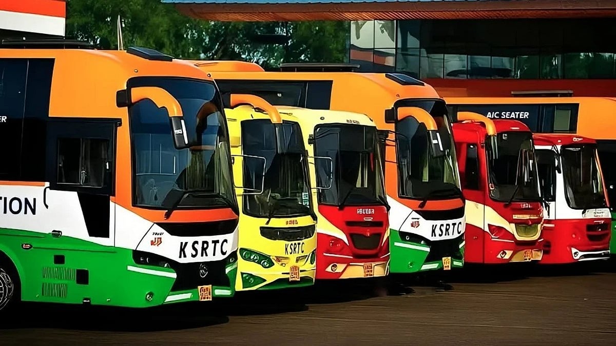 കെഎസ്ആര്‍ടിസി വീണ്ടും പത്തുകോടി ക്ലബില്‍; കളക്ഷന്‍ 11.71 കോടി രൂപ