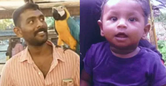 കടക്കെണി മറച്ചുവച്ച് വിവാഹം; കൃഷ്ണപ്രിയയുടെ ഭൂമി വിൽക്കാനും ശ്രമിച്ചു; ഇഹാന്റെ മരണത്തിൽ ഷിജിലിന് എതിരെ ഗാർഹിക പീഡന കുറ്റവും