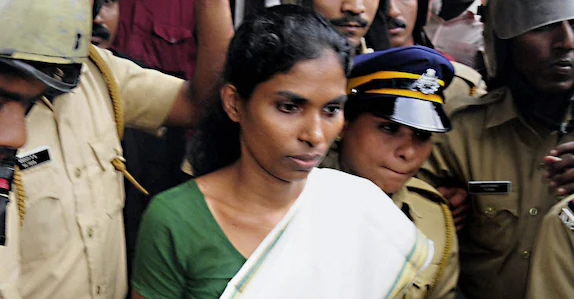 ഗുണ്ടാത്തലവന്‍ ആല്‍ത്തറ വിനീഷ് വധക്കേസ്: വനിതാ ഗുണ്ടാ നേതാവ് ശോഭാ ജോണ്‍ ഉൾപ്പെടെയുള്ളവരെ വെറുതെവിട്ടു